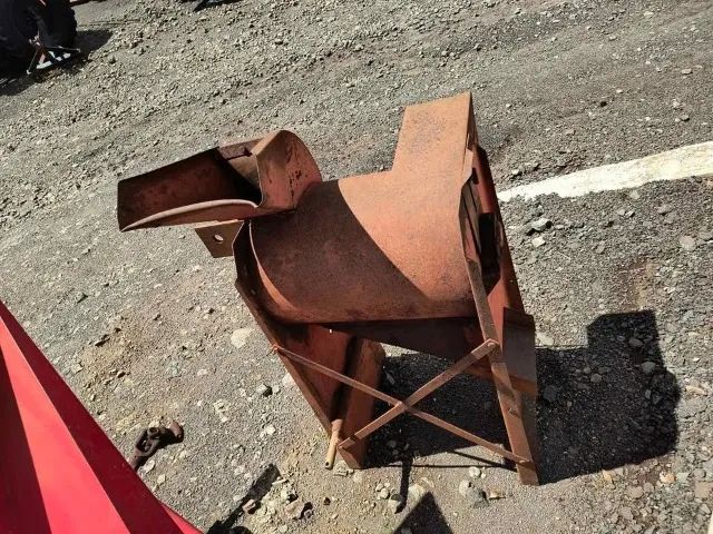 Debulhador de milho Penha - Foto 6