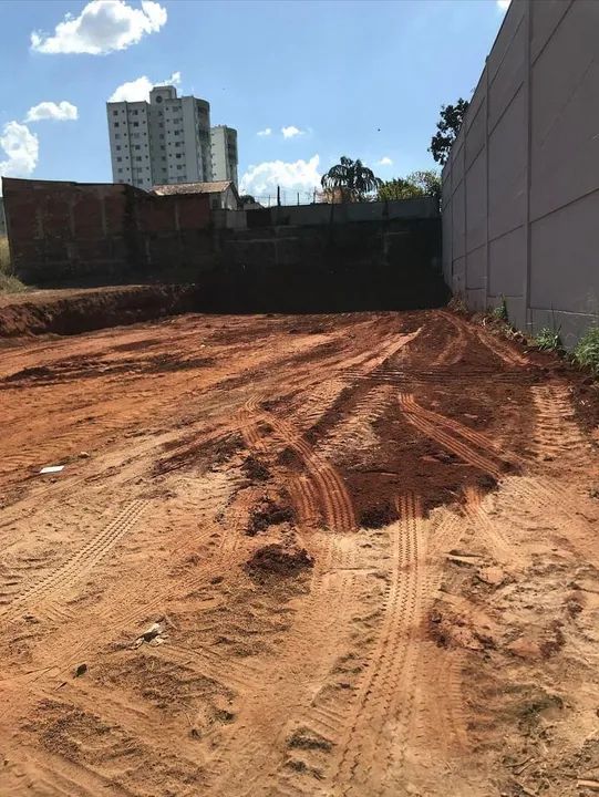 foto - Aparecida de Goiânia - Jardim Luz