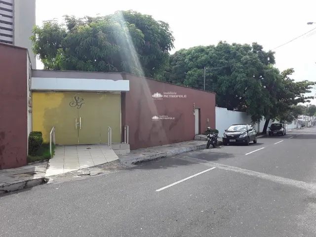 AV.ININGA - BAIRRO:ININGA