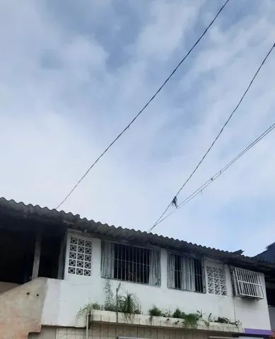 Captação de Casa a venda na Rua Fausto Lourenço Gomes, Rádio Clube, Santos, SP