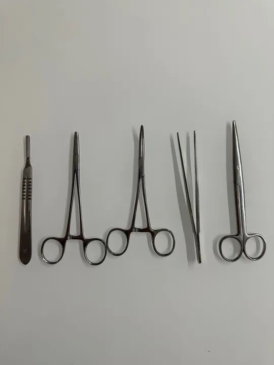Kit de sutura 
