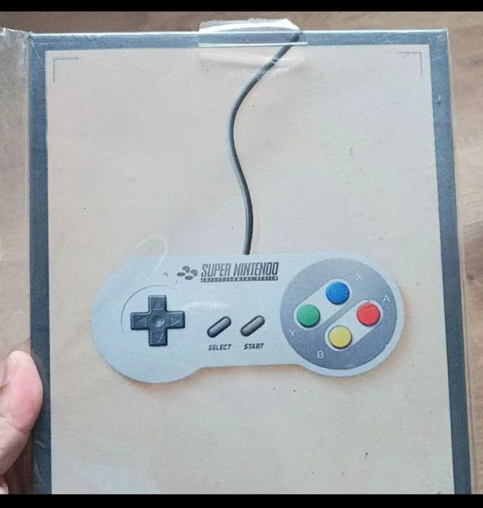 Quadros Decorativos Super Mario Sonic Super Nintendo - Foto 5