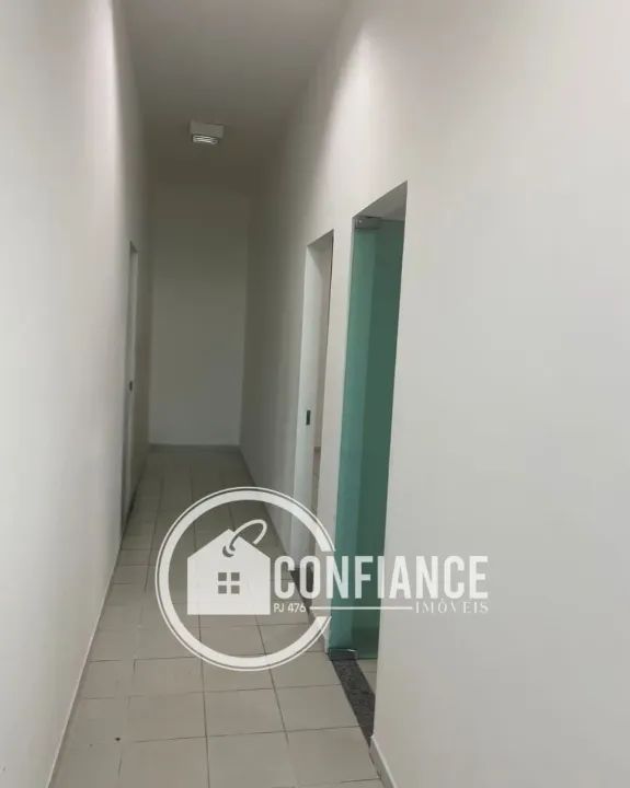 Prédio Comercial para Locação, 3 Andares, 763 m² - Praça 14 de Janeiro - Manaus - AM - Foto 6