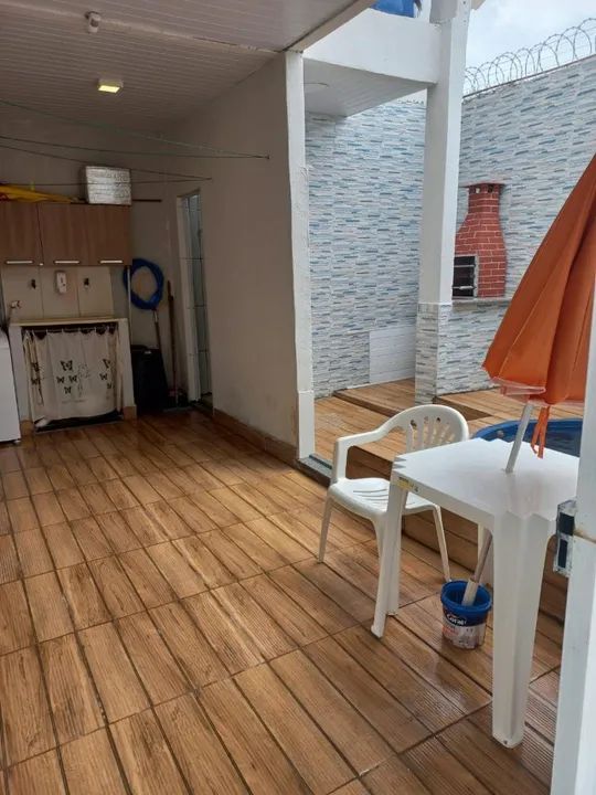 Casa perfeita em ponta de areia (ponta ville) - Foto 3