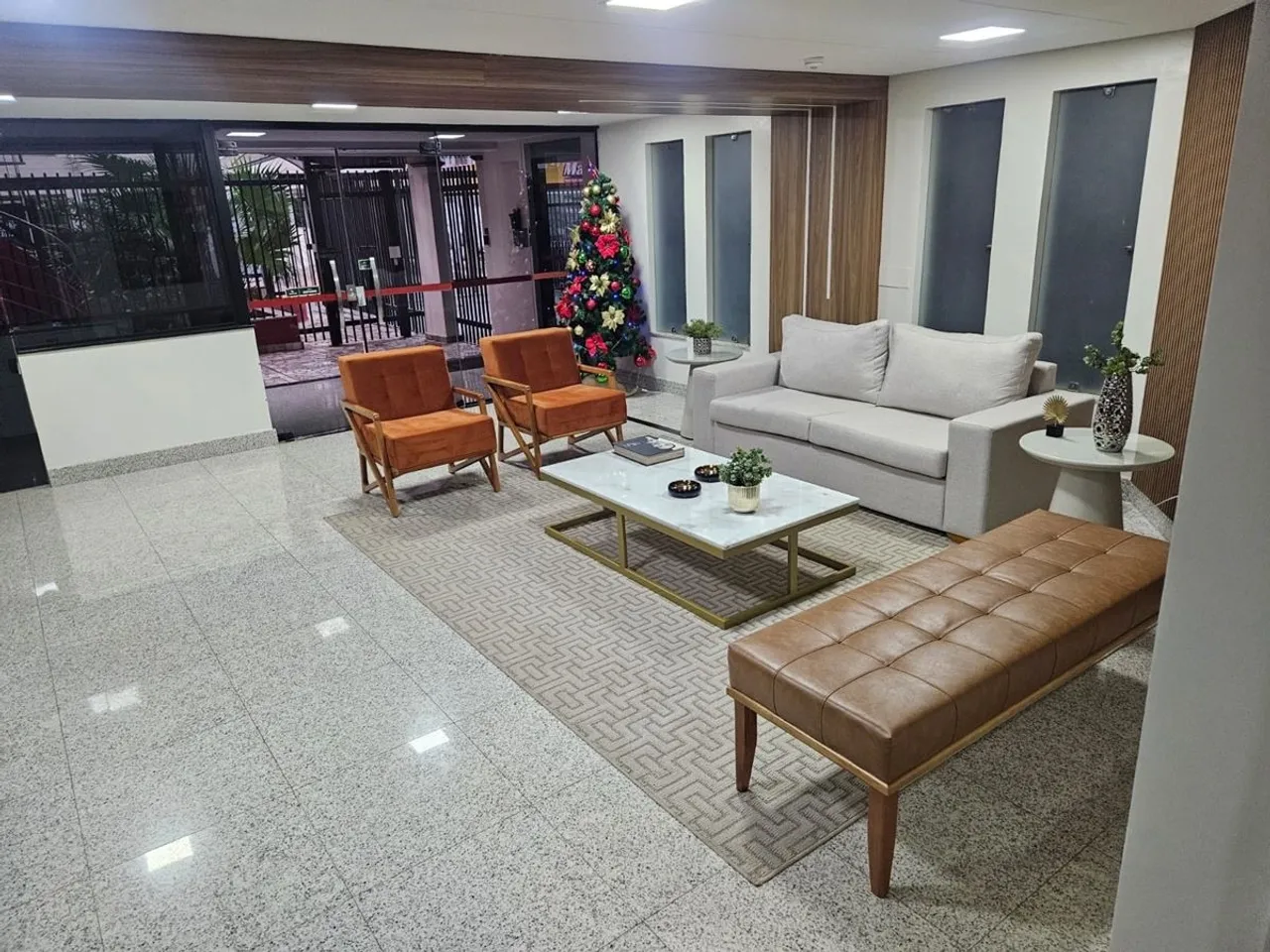 Apartamento 250m2 Alto Padrão CNB 09