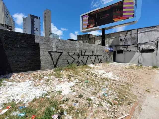 Terreno para aluguel, Pina - Recife/PE - Foto 2