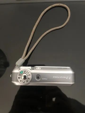 Maquina Fotografica Sony Cyber shot - Foto 2