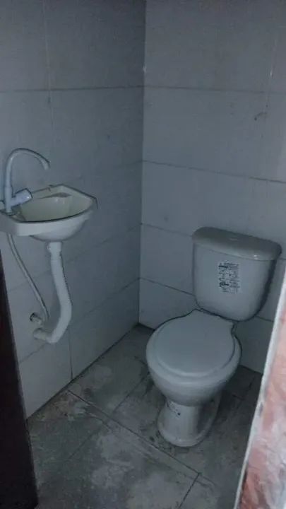 Alugue Galpão em Itabaiana/SE - Foto 4