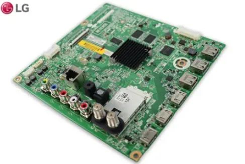Placa Principal Original TV LG 32ln5400, 39lb5800, 42lb5800, 47lb5800 - Foto 2