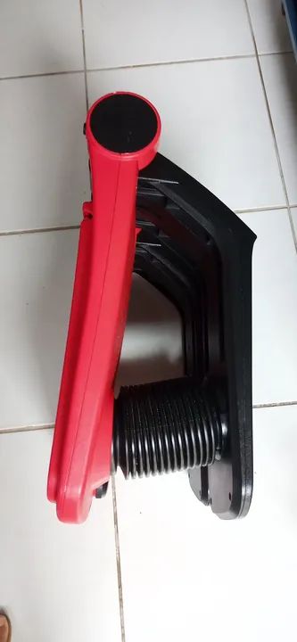 Air Climbar - Exercício em Casa - Foto 4