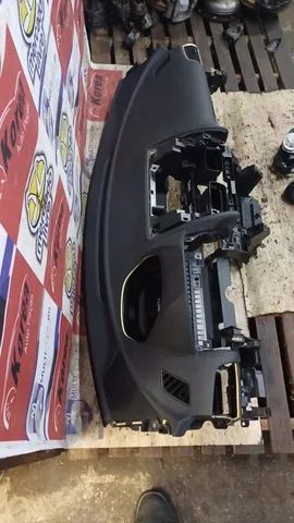 Kit air bag Mitsubishi Eclipse Cross  - Foto 2