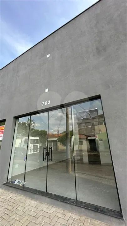 Salas para locação em Vila rezende - SP - Foto 5
