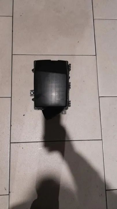 caixa do filtro de ar do kwid 