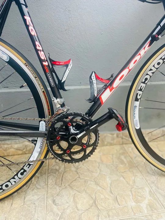 Bike look  - Foto 5