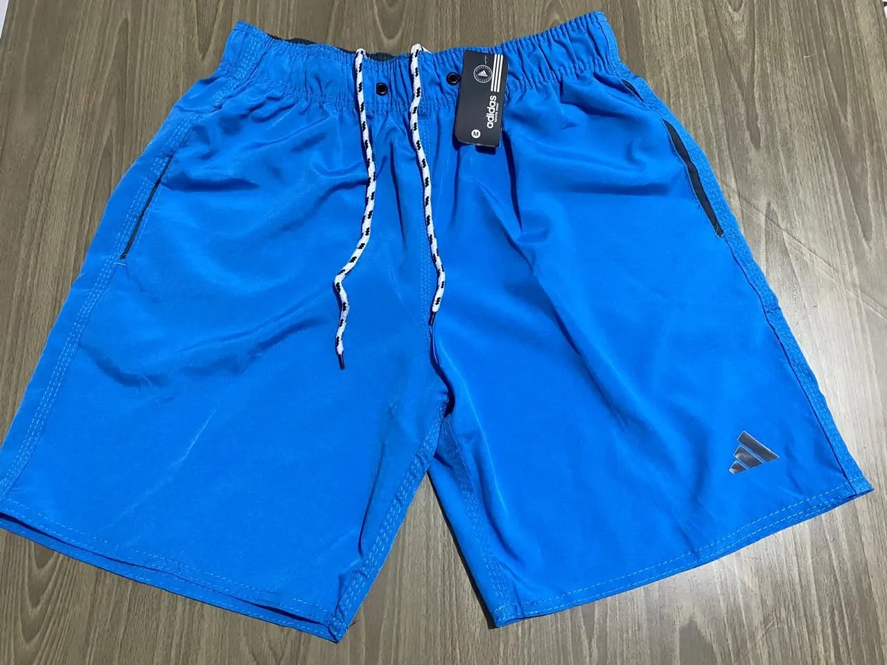 Short mauricinho