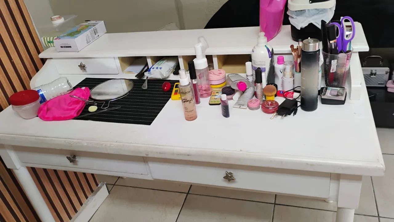 Penteadeira  - Foto 3