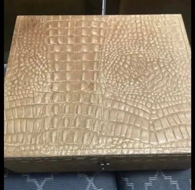 CAIXA JOIAS  - Foto 2