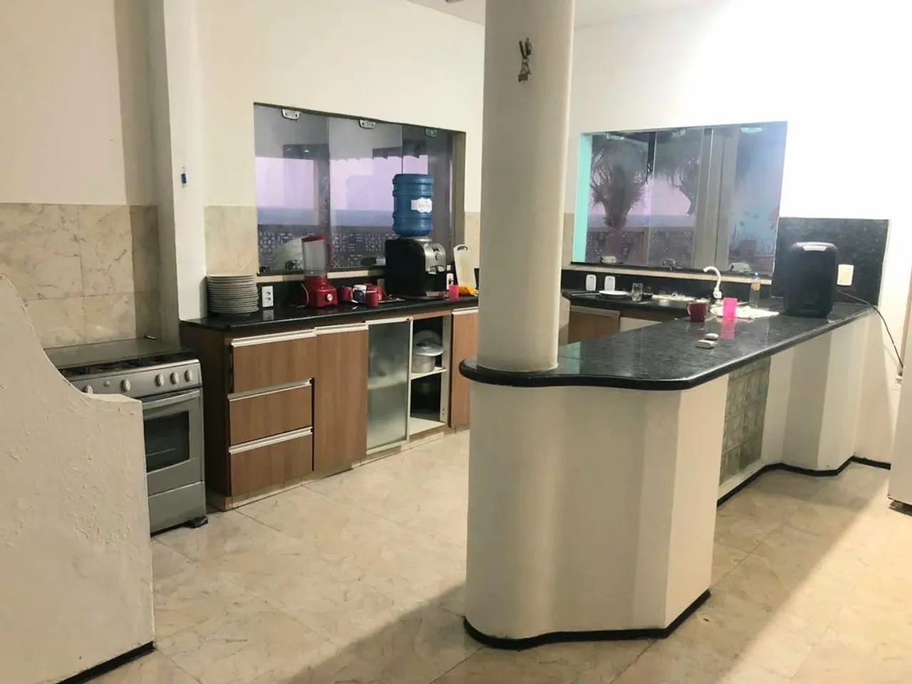 Praia de Iparana Casa de temporada para aluguel  - Foto 6