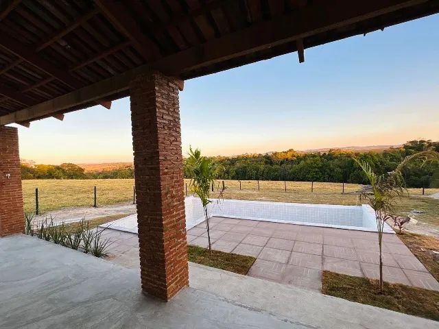 Chácara em Itaberai 5 alqs  - Foto 4