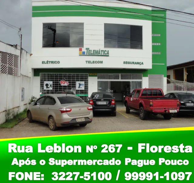 Eletronico Controle  - Foto 3