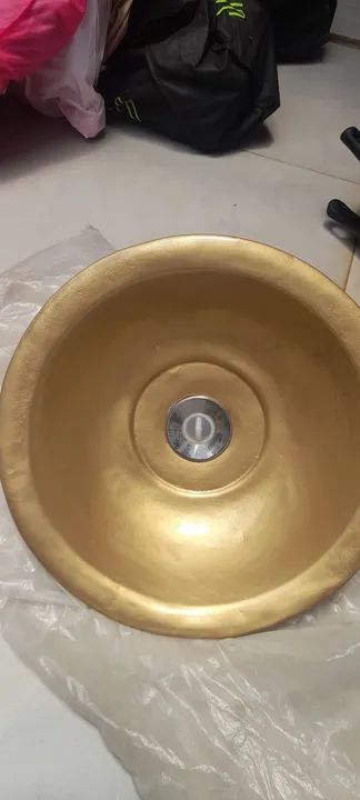 Cuba simples de aluminio - Foto 4