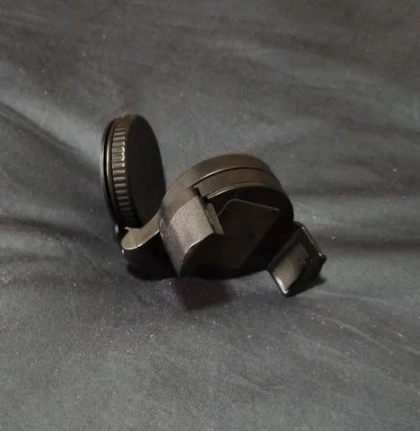 Suporte Celular Carro Original Preto 20