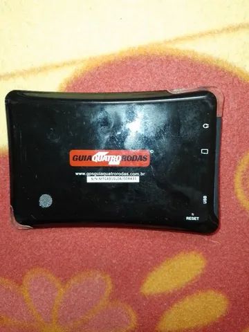 Ven GPS por apenas 130 reais ou troco por algo de meu interesse - Foto 2