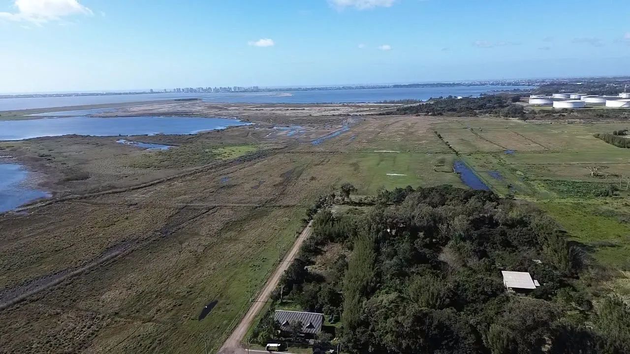 foto - Osório - Santa Luzia