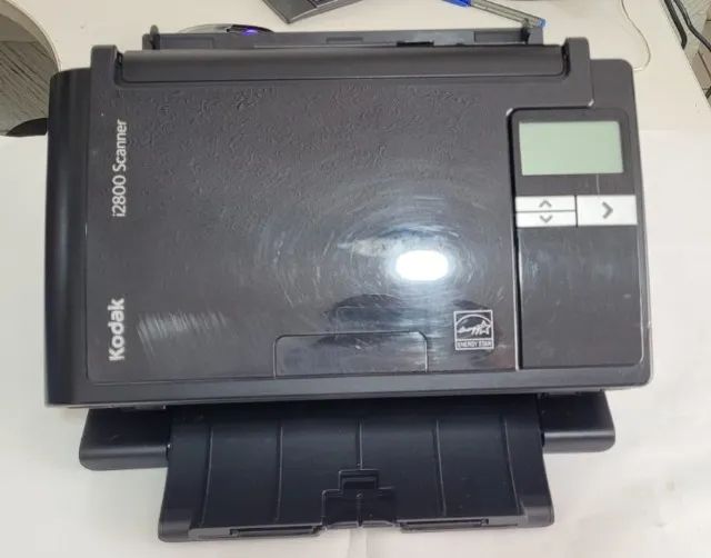 Scanner Kodak 