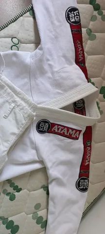 Kimono Atama New Light - Foto 3