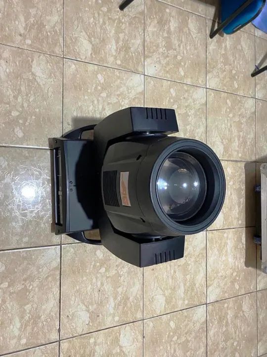 Moving Head Beam 230W 7R - - Foto 3
