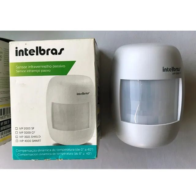 Alarme Monitorado - Central Completa - Foto 5