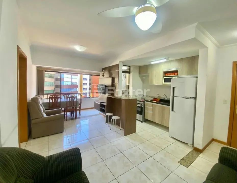 Apartamento à venda Rua Arroio do Meio, Centro - Capão da Canoa - Foto 2