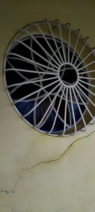 Grades de janela  - Foto 3