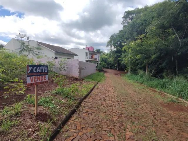 LINDO LOTE EM FRENTE A RESERVA, INDO PARA O SANTUARIO MEDINDO 260,02 M² - Foto 3