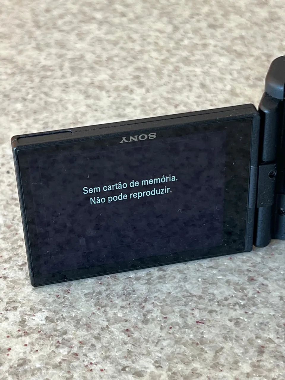 Câmera Sony ZV-1  - Foto 2