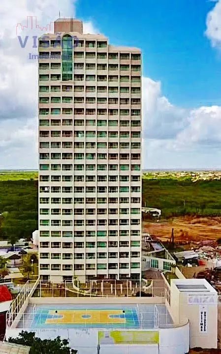 Vende-se Apartamento Residencial Creta no Alto de São Manoel - Foto 3