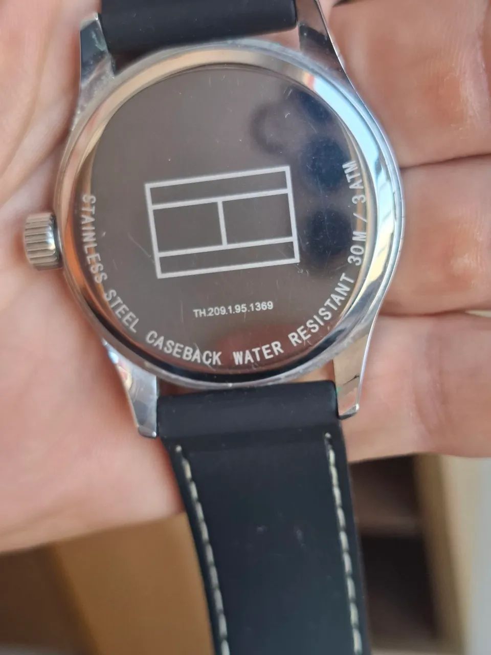 Relógio Tommy Hilfger - Foto 3