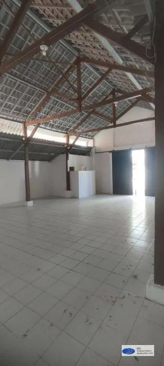 Galpão para alugar, 166 m² por R$ 1.982,74/mês - Benfica - Fortaleza/CE - Foto 5