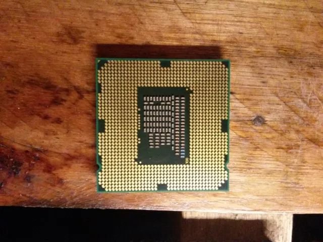 Processador Intel I3 2100 Lga1155 3.1ghz - Foto 2