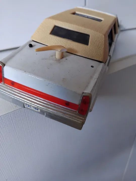 Limousine miniatura - Foto 5