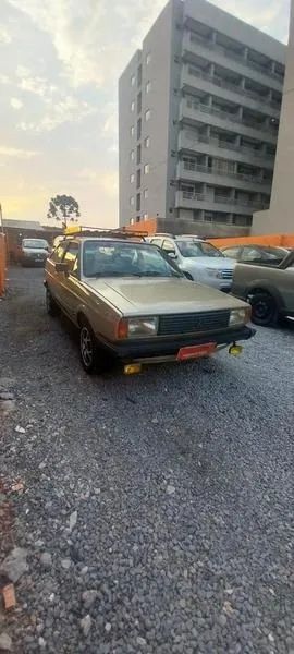 VOLKSWAGEN GOL PLUS - Foto 3