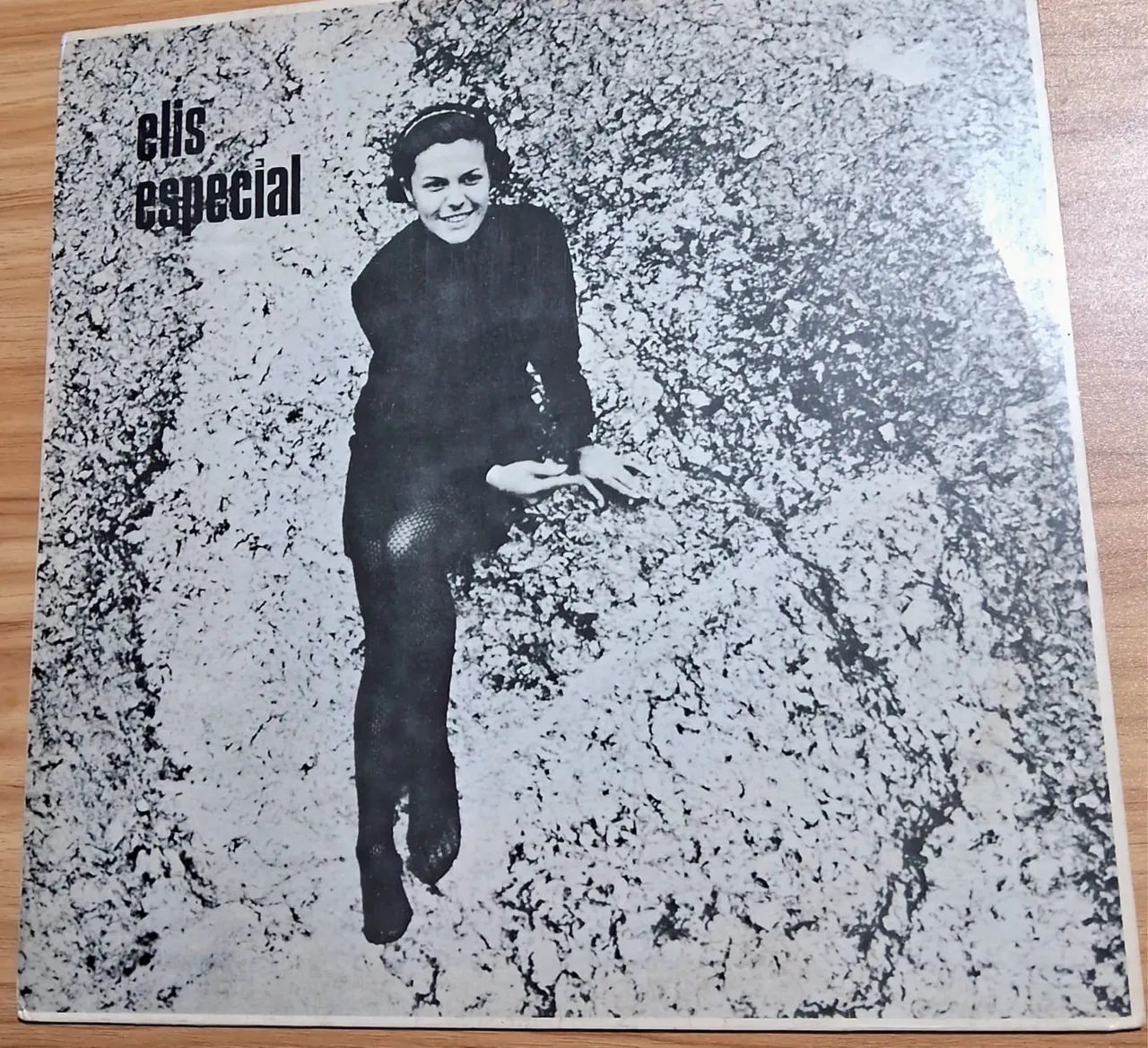 Disco vinil64319178082946120