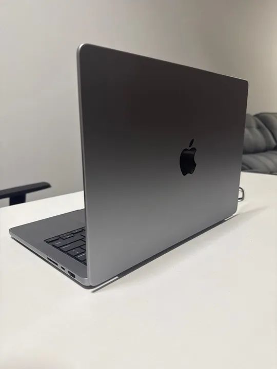 MacBook M2 PRO 16GB RAM 512SSD 14POL