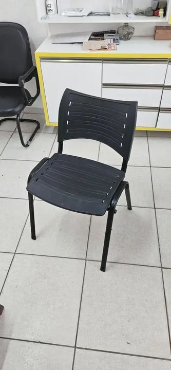 Cadeira de Escritório TocStoc - Conforto e Elegância por Menos - Foto 3