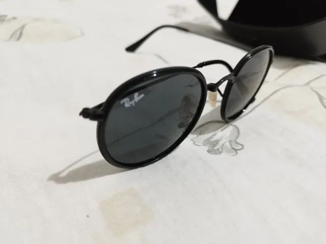 Vendo rayban