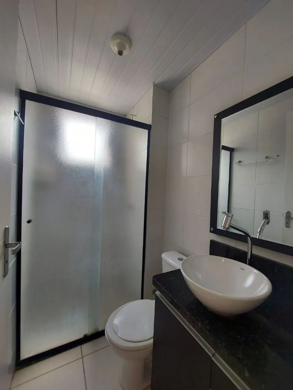 Alugo apartamento mobiliado  - Foto 4