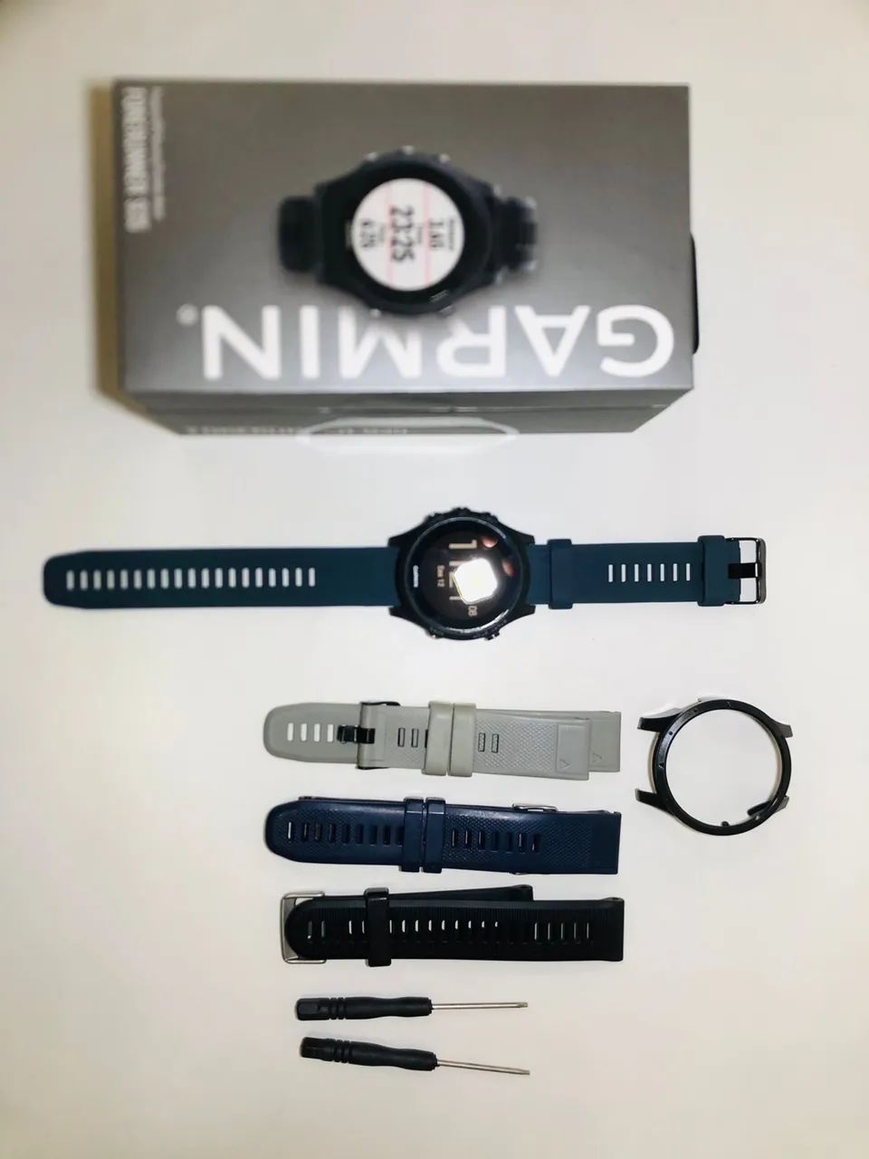 Garmin forerruner 935 63824621212033123