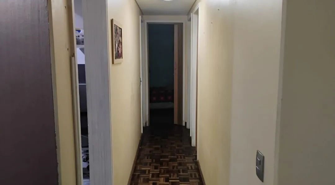 Foto - Curitiba - Cidade Industrial