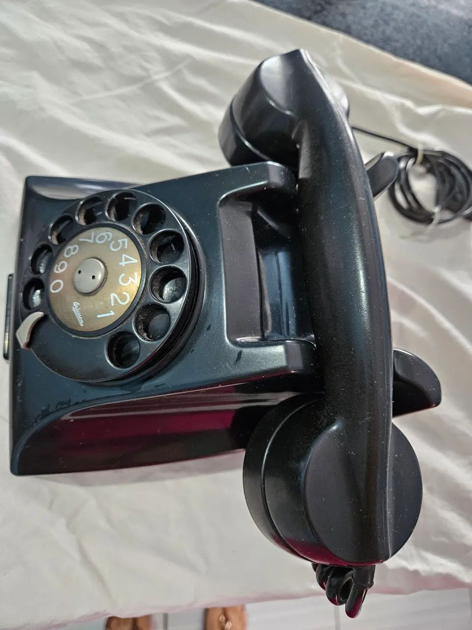 Telefone antigo Ericsson - Foto 2